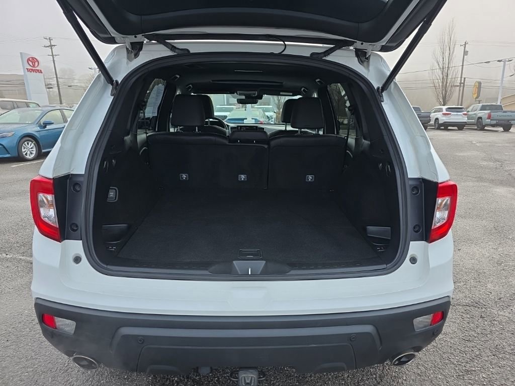 Used 2019 Honda Passport Touring image 7