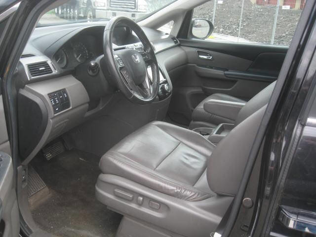 Used 2014 Honda Odyssey EX-L image 16