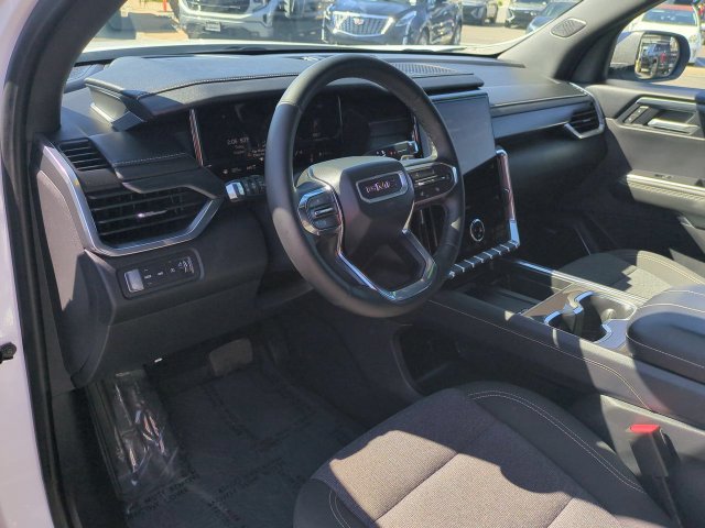 New 2025 GMC Acadia Elevation AWD/4WD image 11
