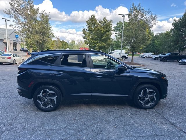 Used 2023 Hyundai Tucson SEL image 5