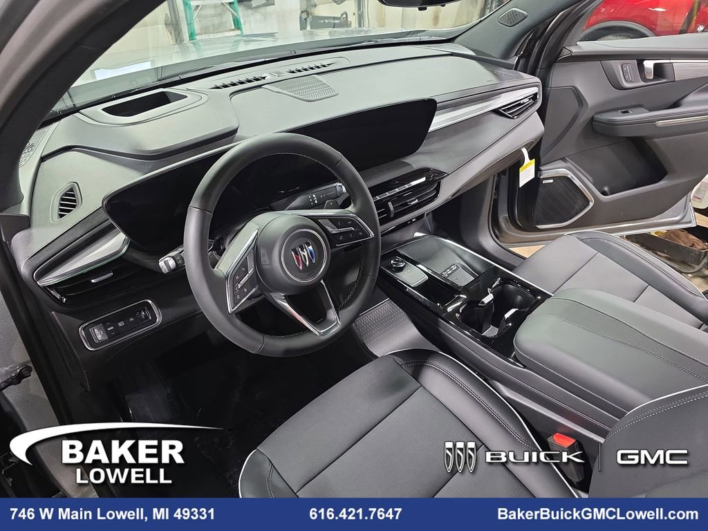 New 2026 Buick Enclave Preferred w/ Power Package image 18