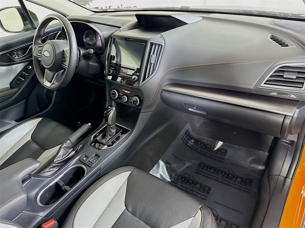 Used 2018 Subaru Crosstrek 2.0i Limited image 31
