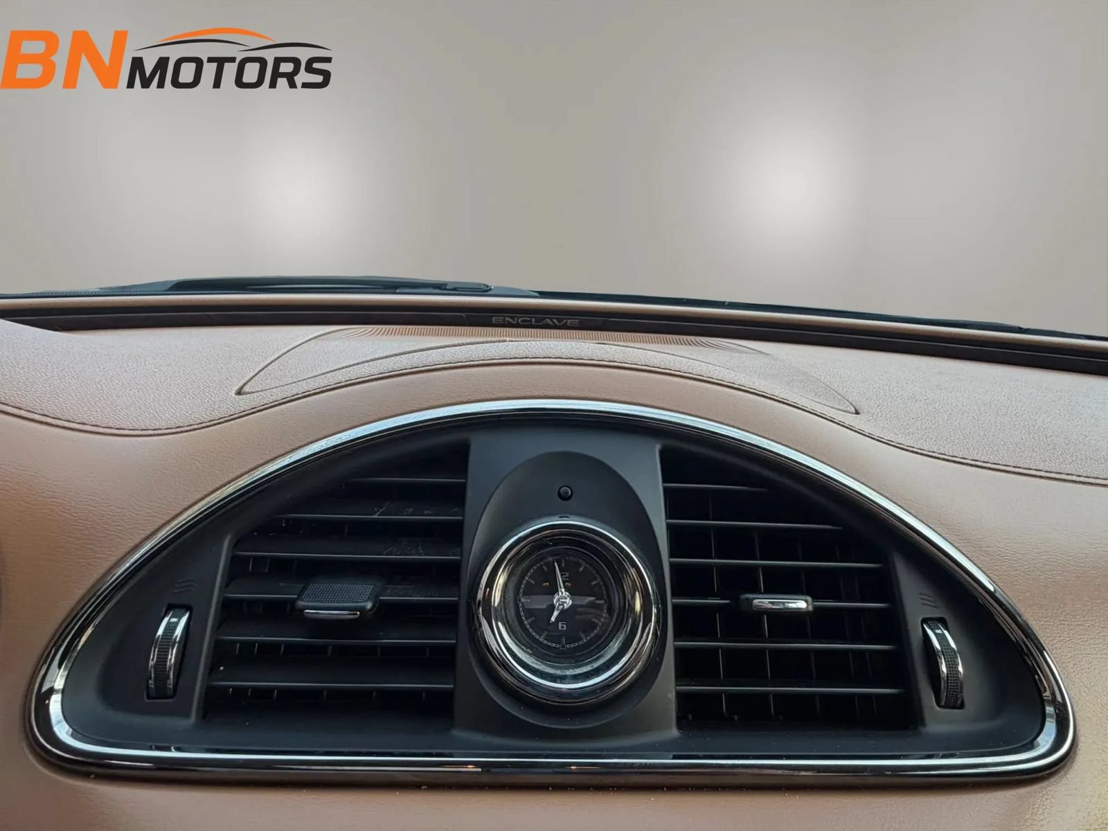Used 2014 Buick Enclave Leather FWD image 22