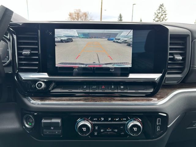 Used 2024 GMC Sierra 2500 SLE w/ SLE Convenience Package image 25