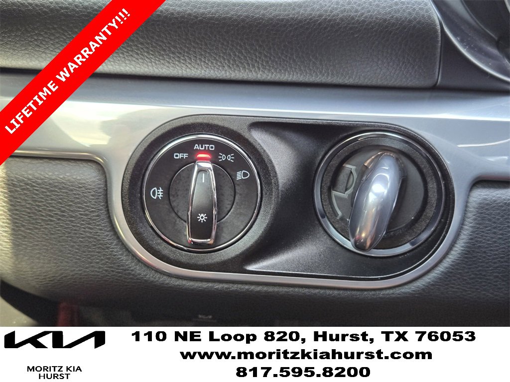 Used 2018 Porsche 718 Cayman image 24