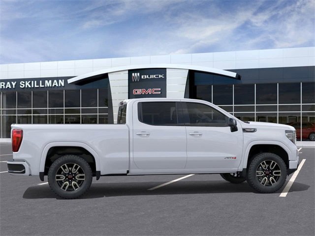 New 2026 GMC Sierra 1500 AT4 w/ Technology Package image 5