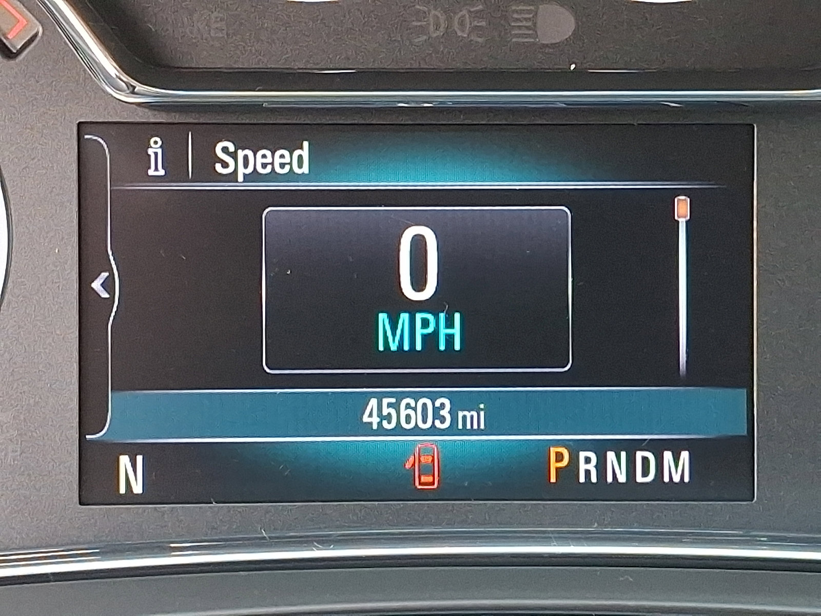 Used 2017 Buick Regal Premium w/ Driver Confidence Package #1 image 21