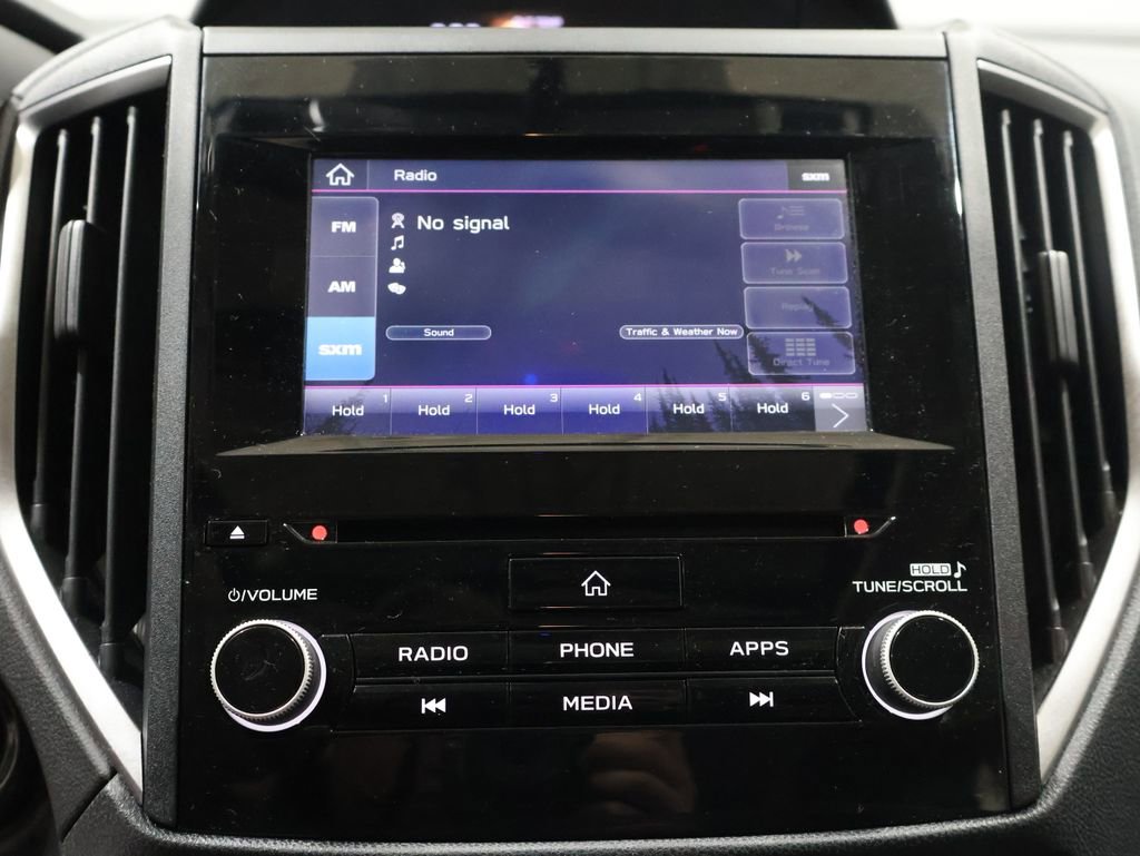 Used 2023 Subaru Crosstrek 2.0i Premium image 28