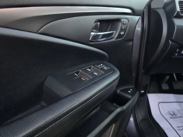 Certified 2021 Honda Pilot Special Edition image 31