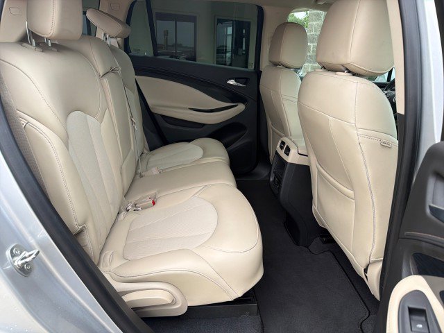 Used 2017 Buick Envision Preferred FWD image 25