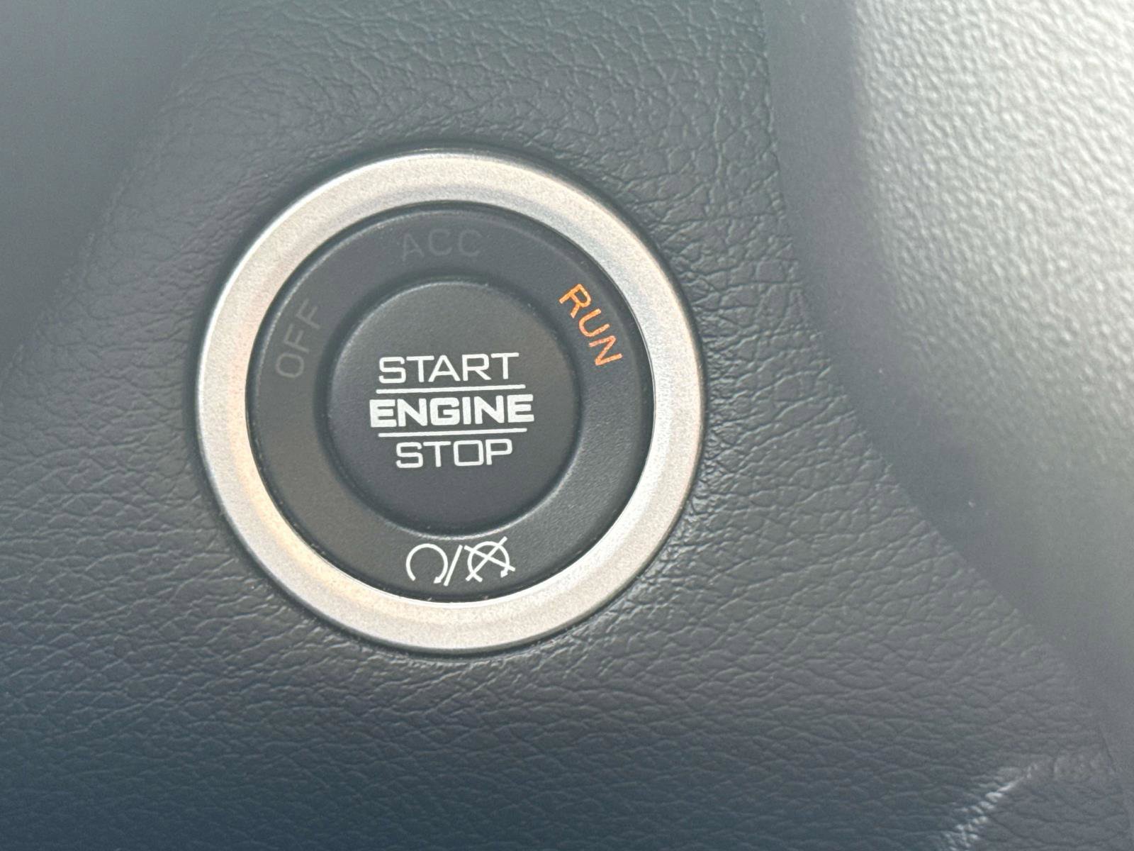 Used 2024 RAM 2500 Big Horn image 24