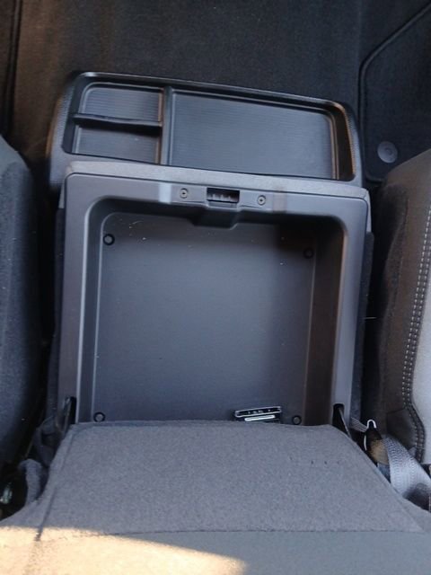 Used 2024 RAM 2500 Big Horn image 53