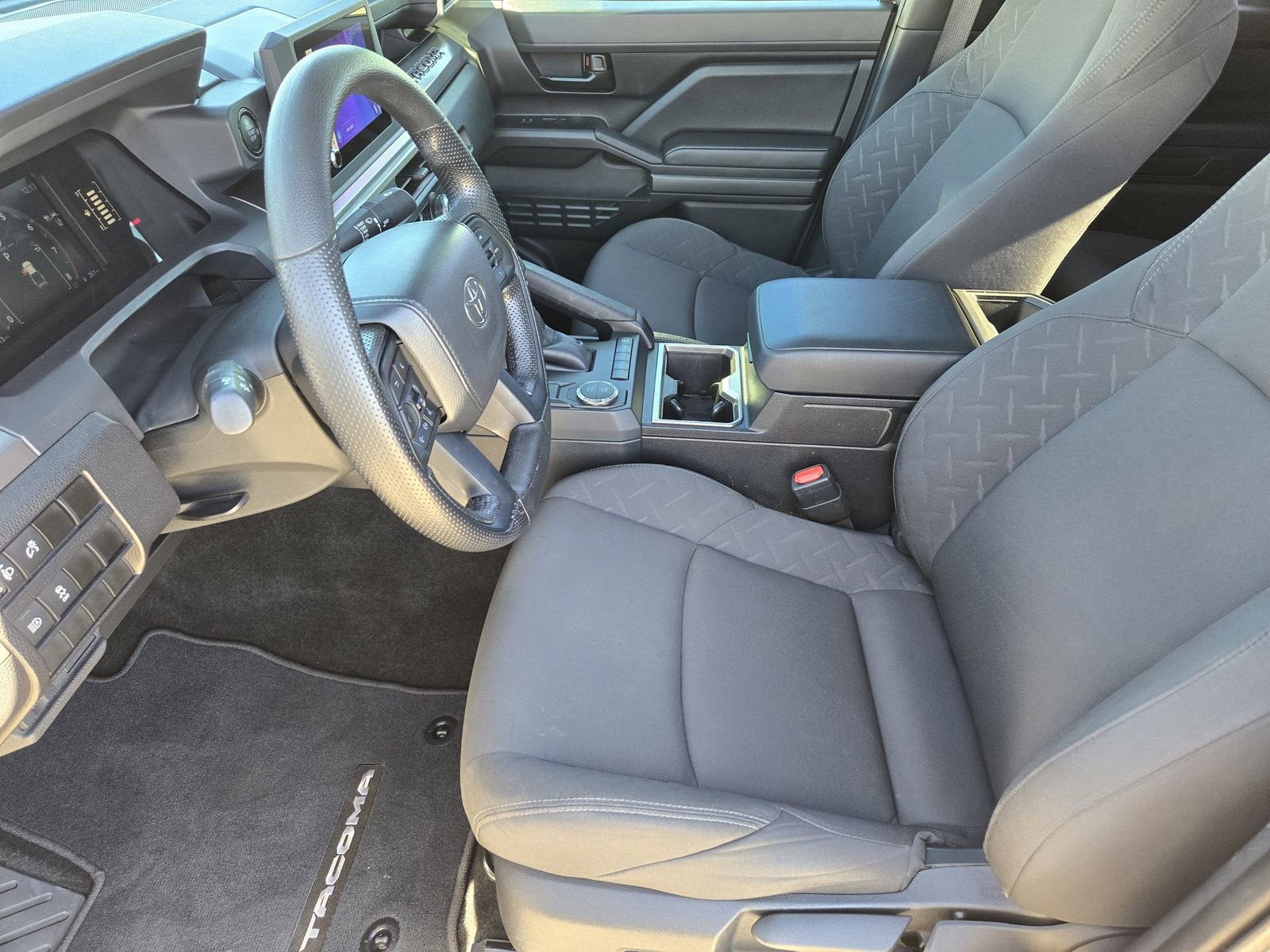 Used 2024 Toyota Tacoma SR5 image 14