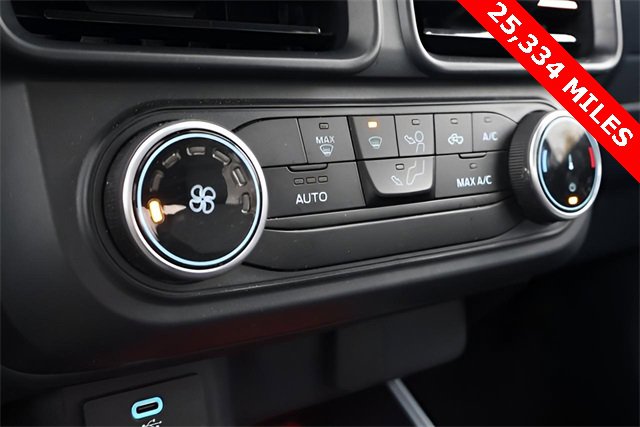 Used 2024 Ford Maverick XLT w/ Equipment Group 300A Standard image 23