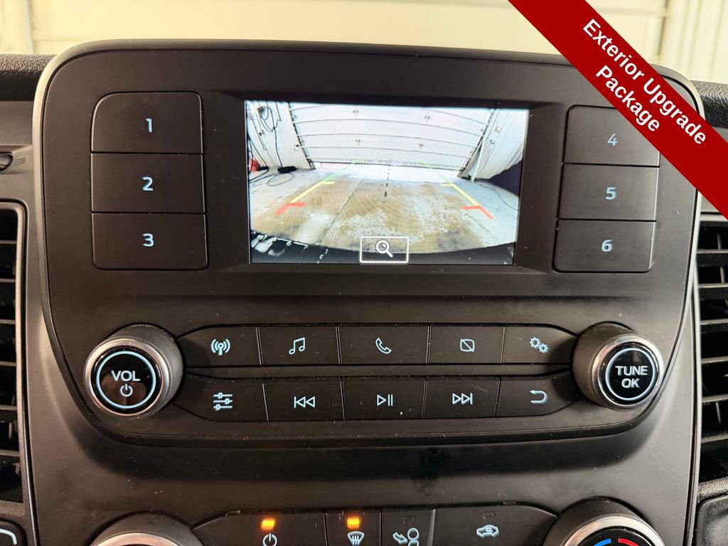 Used 2024 Ford Transit 250 Low Roof w/ Exterior Upgrade Package image 17