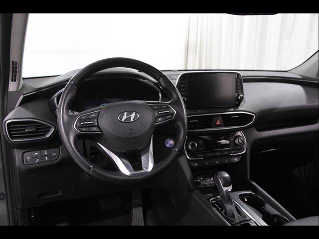 Used 2019 Hyundai Santa Fe Limited w/ Cargo Package AWD/4WD image 6