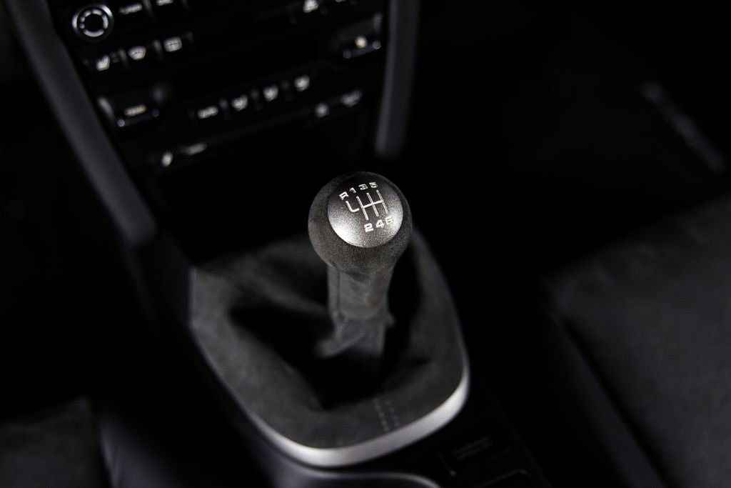 Used 2010 Porsche 911 GT3 image 26