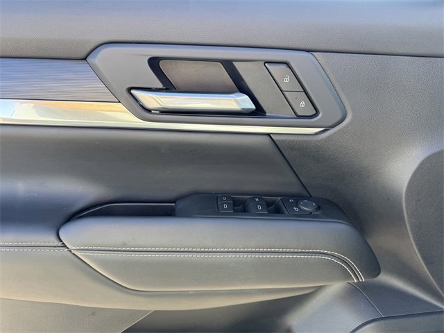 Certified 2025 GMC Terrain Elevation image 12