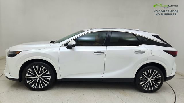 Used 2024 Lexus RX 350 Premium Plus w/ Convenience Package FWD image 10