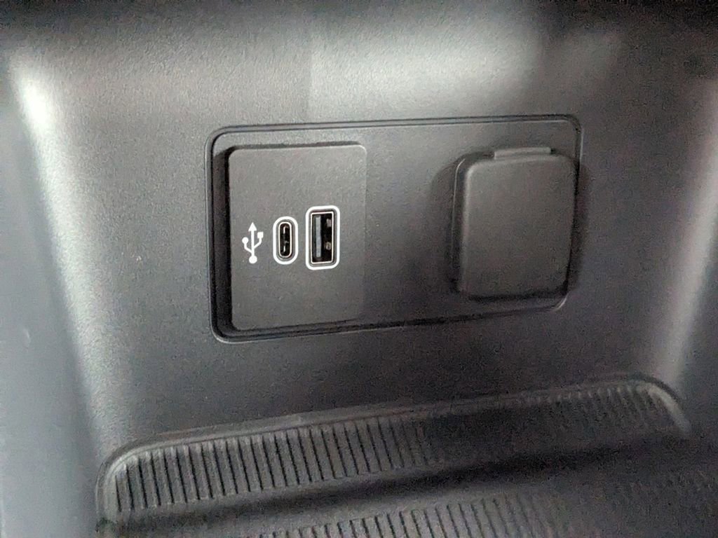 New 2026 Ford Explorer ST w/ Sun And Sound Package image 23