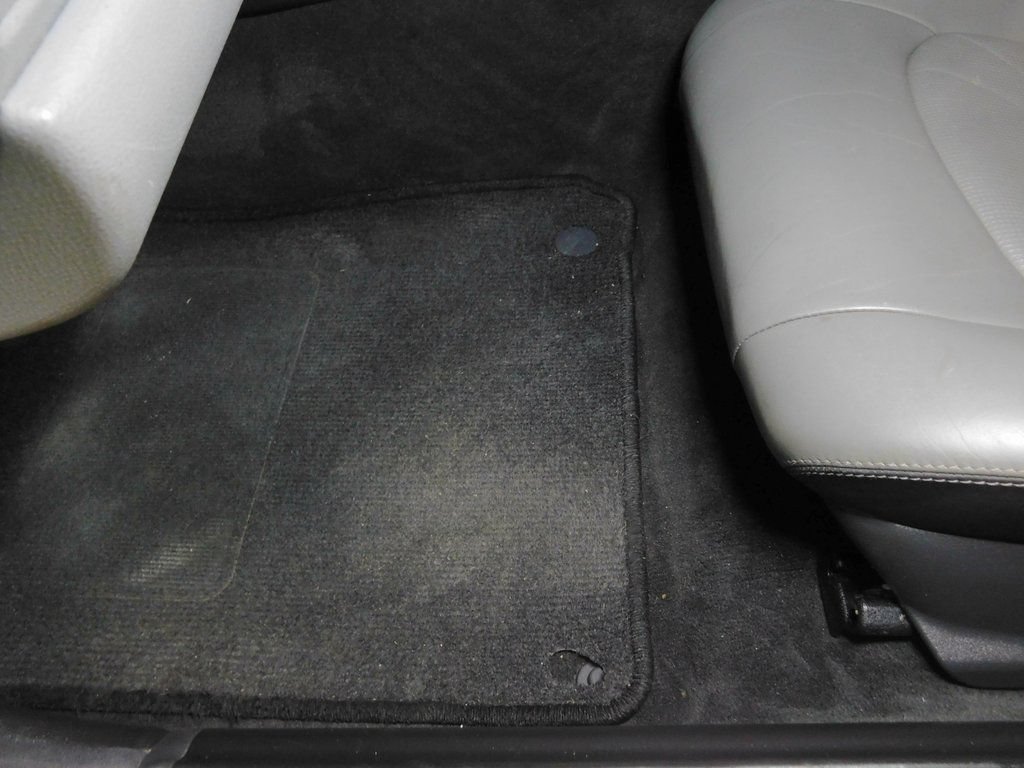 Used 2005 Chrysler Crossfire Limited RWD image 52