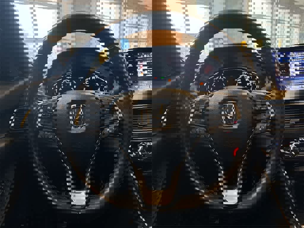 Certified 2020 Honda Accord Sport image 24