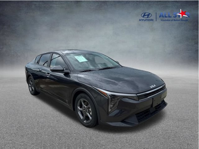 Used 2025 Kia K4