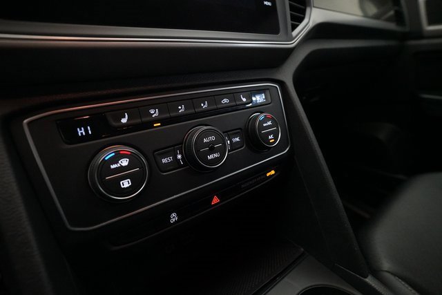 Used 2019 Volkswagen Atlas SE image 22