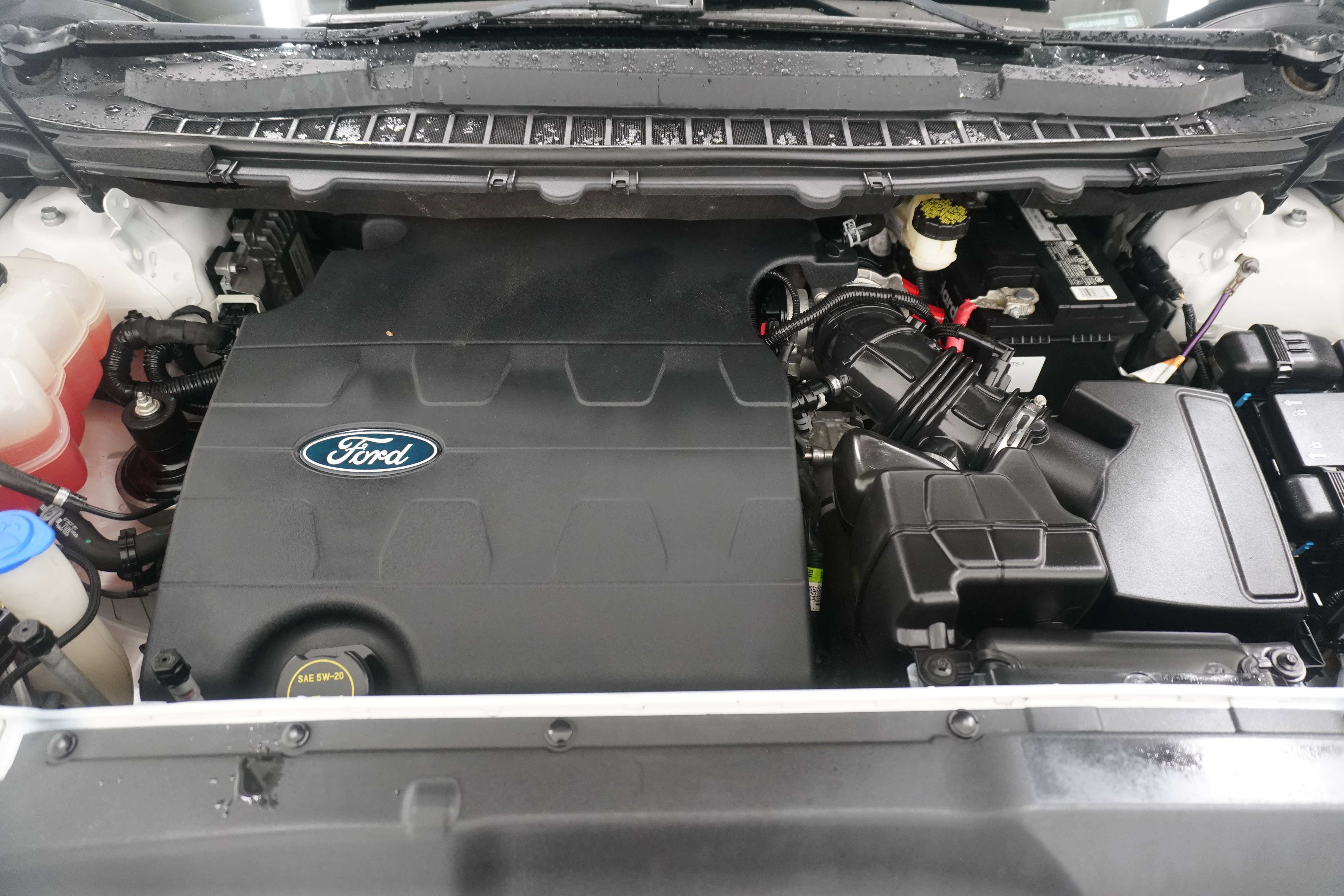 Used 2016 Ford Edge SEL w/ Equipment Group 201A FWD image 30