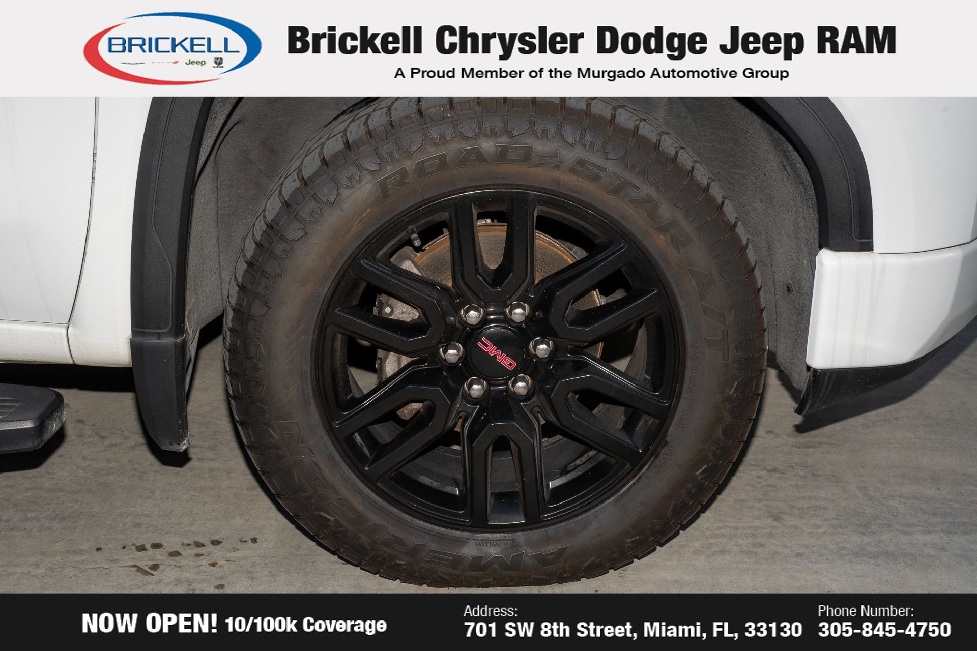 Used 2021 GMC Sierra 1500 Elevation w/ LPO, Elevation Black Package image 37