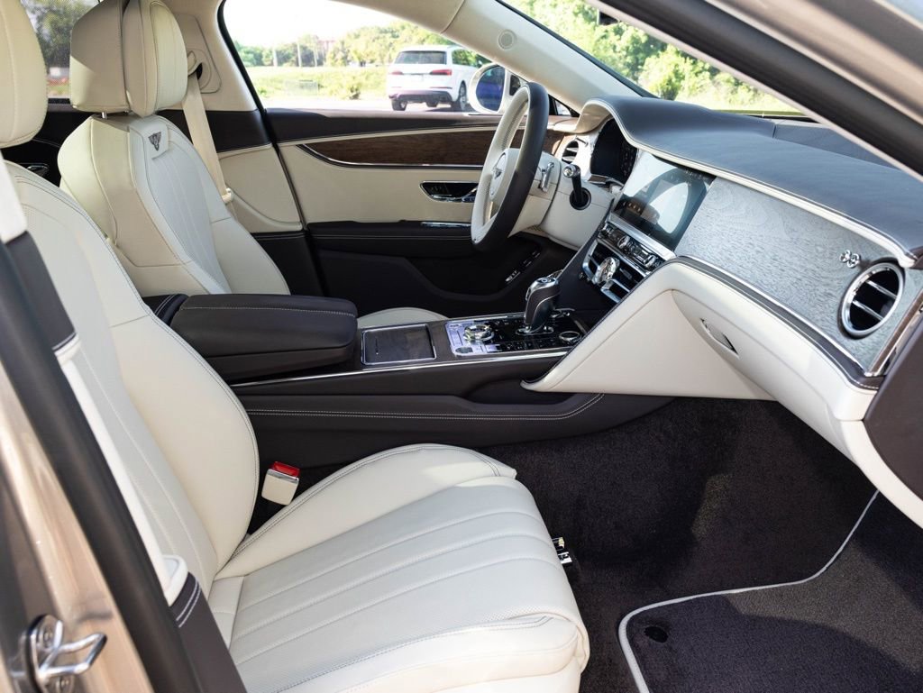 New 2026 Bentley Flying Spur Plug-In Hybrid AWD/4WD image 73