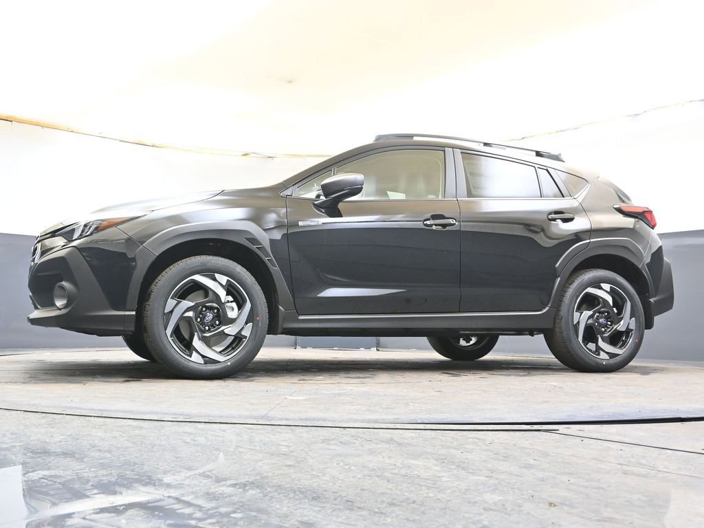 New 2026 Subaru Crosstrek 2.5i Limited image 39