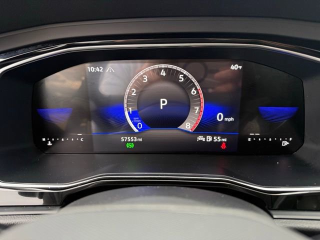 Used 2024 Volkswagen Jetta SE image 14