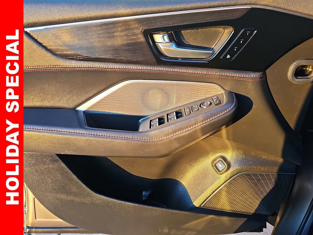 Used 2024 Acura MDX Type S image 30