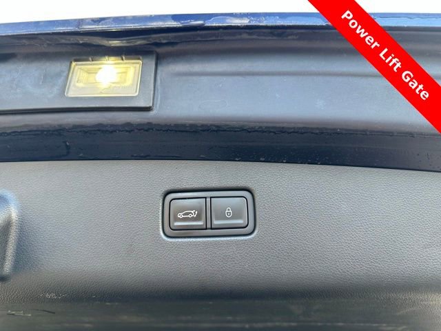 Used 2024 Genesis GV70 2.5T Advanced w/ Advanced Package image 31