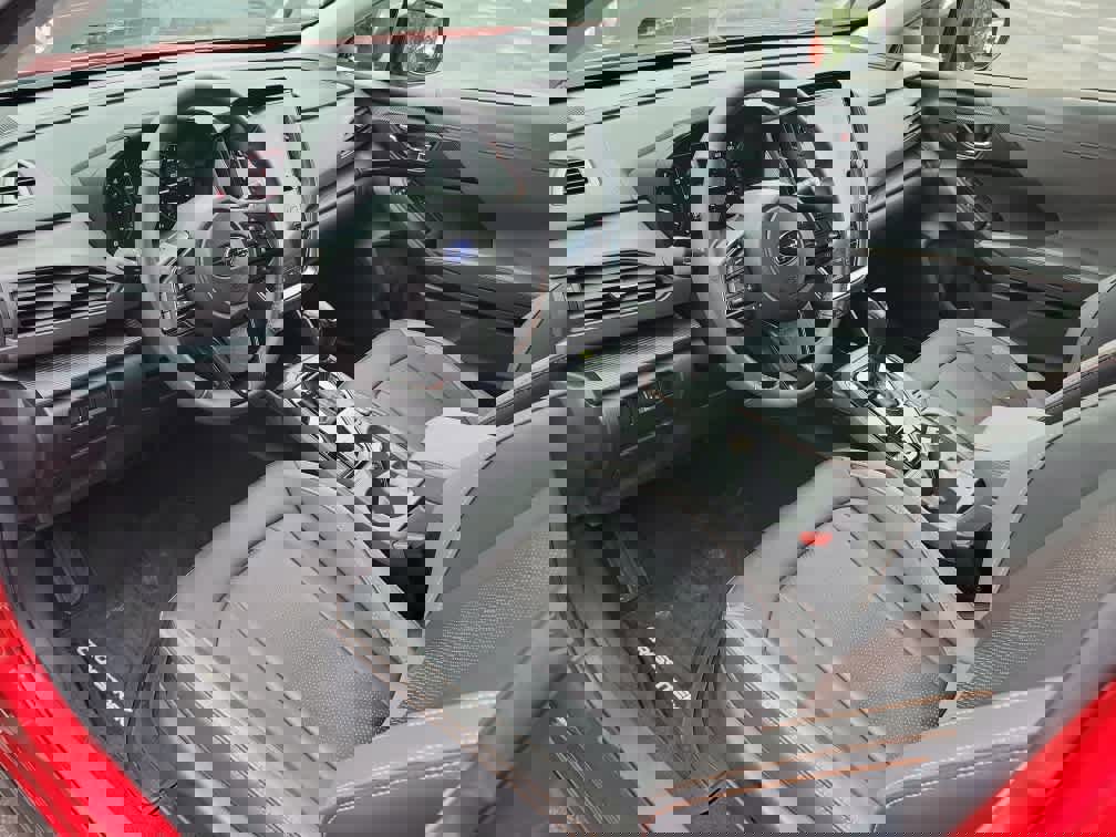 Certified 2025 Subaru Crosstrek 2.5i Limited w/ Crosstrek Mirror Package image 20