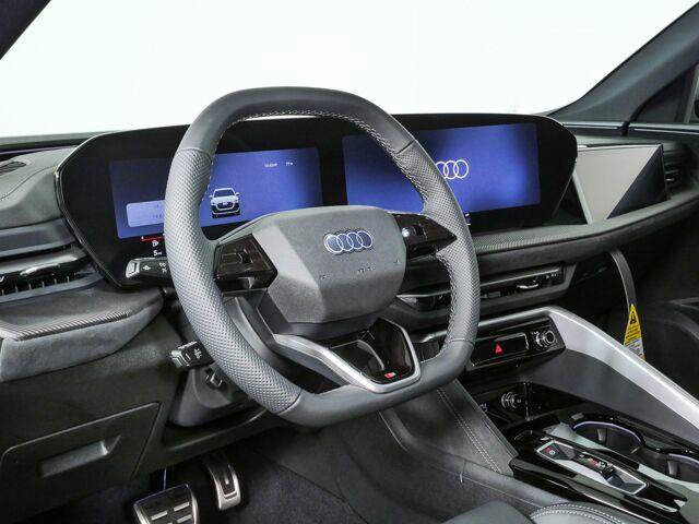 New 2026 Audi SQ5 Prestige AWD/4WD image 5