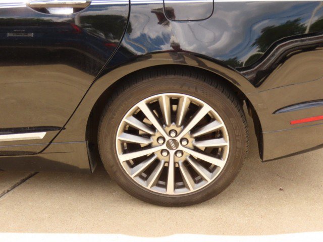 Used 2017 Lincoln MKZ Select w/ Select Plus Package image 16