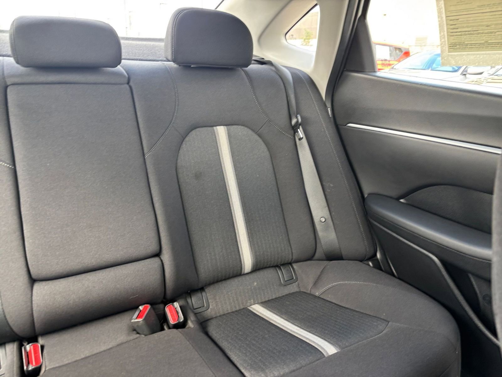 Used 2025 Hyundai Sonata SEL image 37