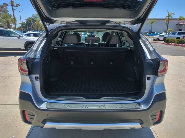 Used 2022 Subaru Outback Limited w/ Popular Package #2 AWD/4WD image 32