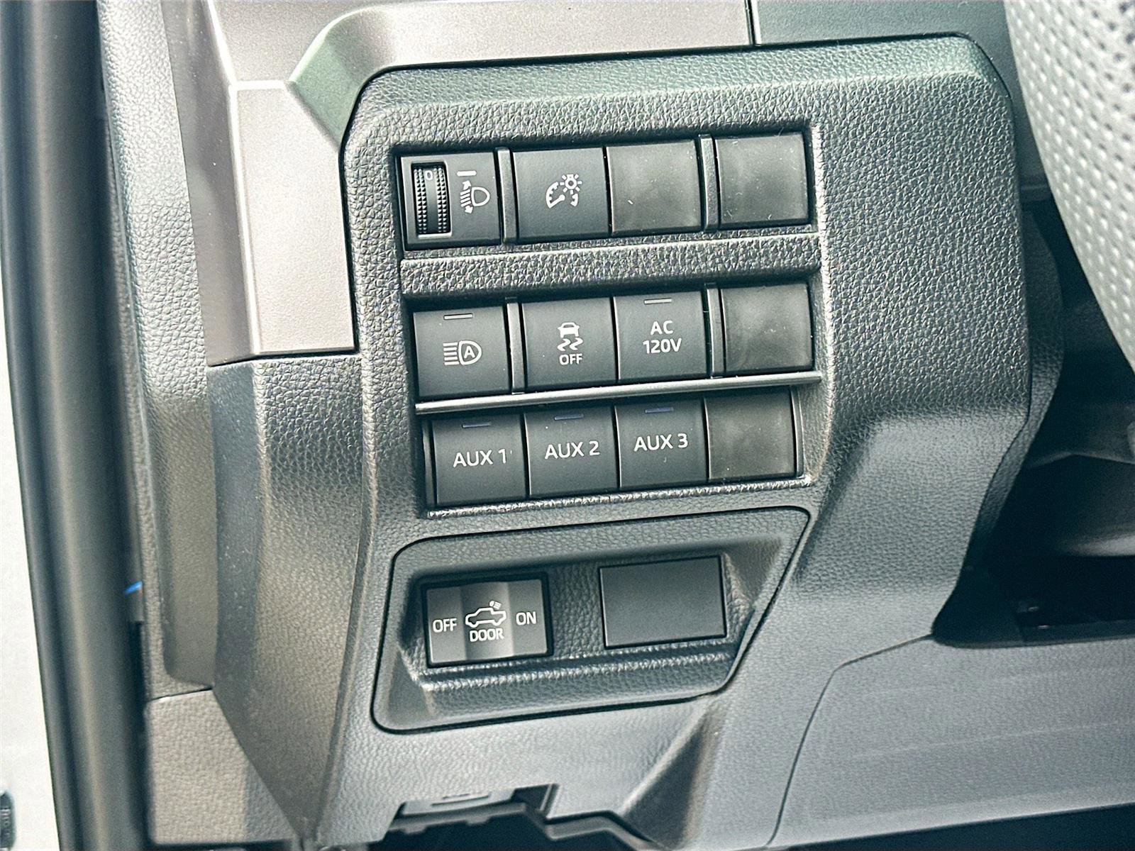 New 2026 Toyota Tacoma TRD Off-Road image 14