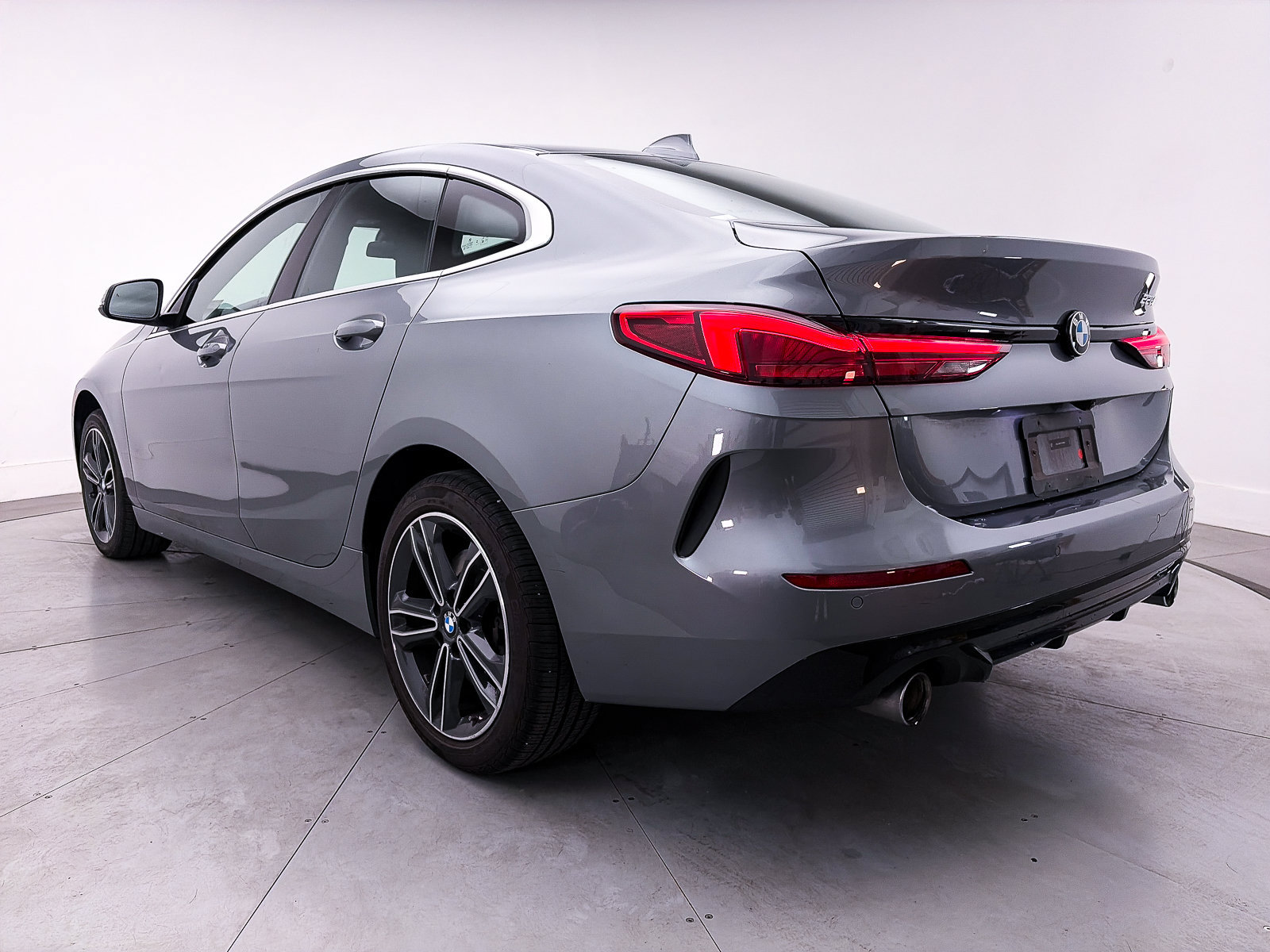 Used 2024 BMW 228i Gran Coupe FWD image 13