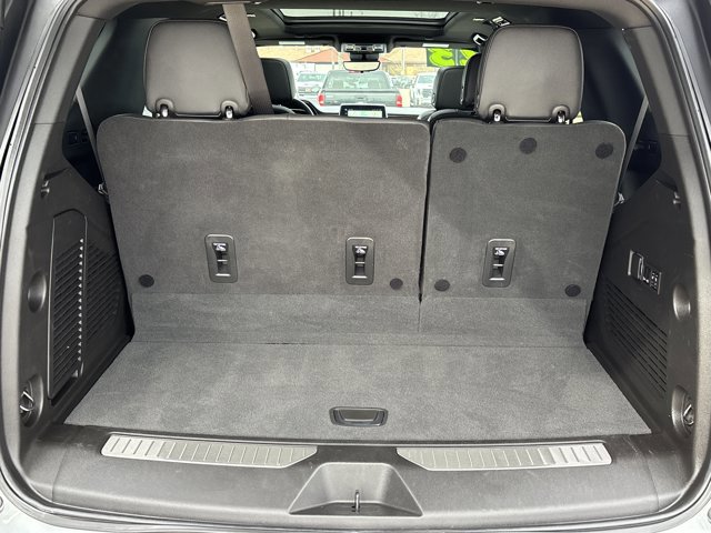 Used 2023 Chevrolet Tahoe High Country image 5