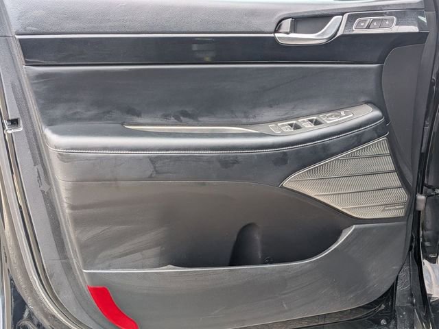 Used 2021 Hyundai Palisade Limited image 15