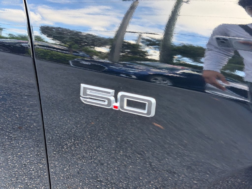 Certified 2025 Ford Mustang GT Premium RWD image 17