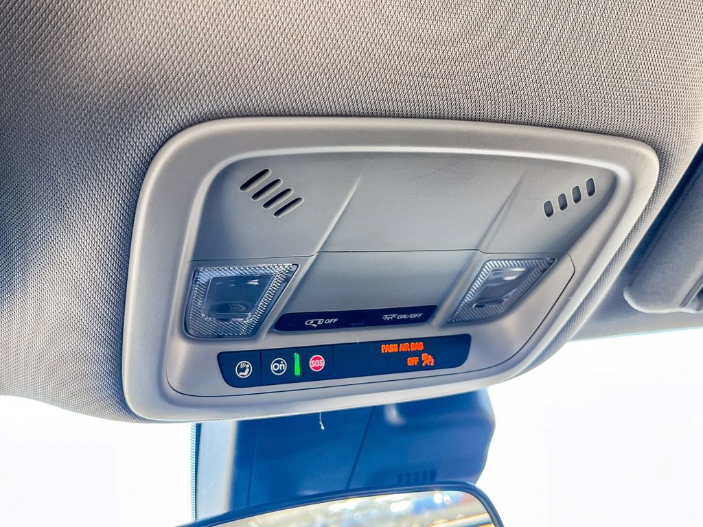 Certified 2023 Chevrolet Malibu LT image 35