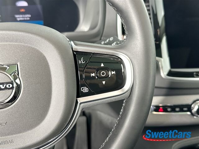Used 2025 Volvo XC90 B6 Ultra w/ Protection Package Premier image 19