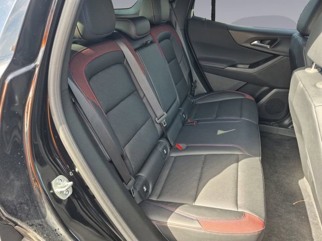 Used 2026 Chevrolet Equinox RS w/ Convenience Package III image 18