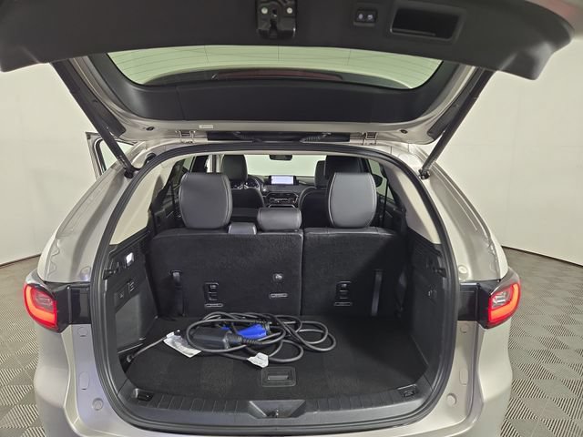 Used 2024 MAZDA CX-90 Plug-In Hybrid w/ Premium Pkg AWD/4WD image 32
