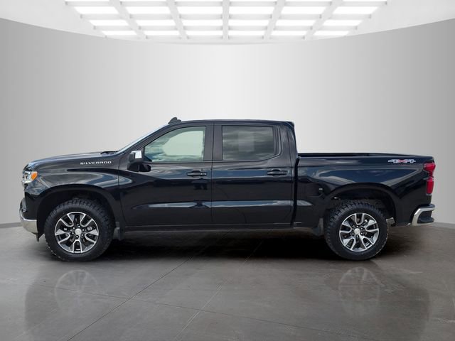 Used 2022 Chevrolet Silverado 1500 LT image 7